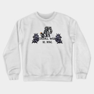 Reinhardt Crewneck Sweatshirt